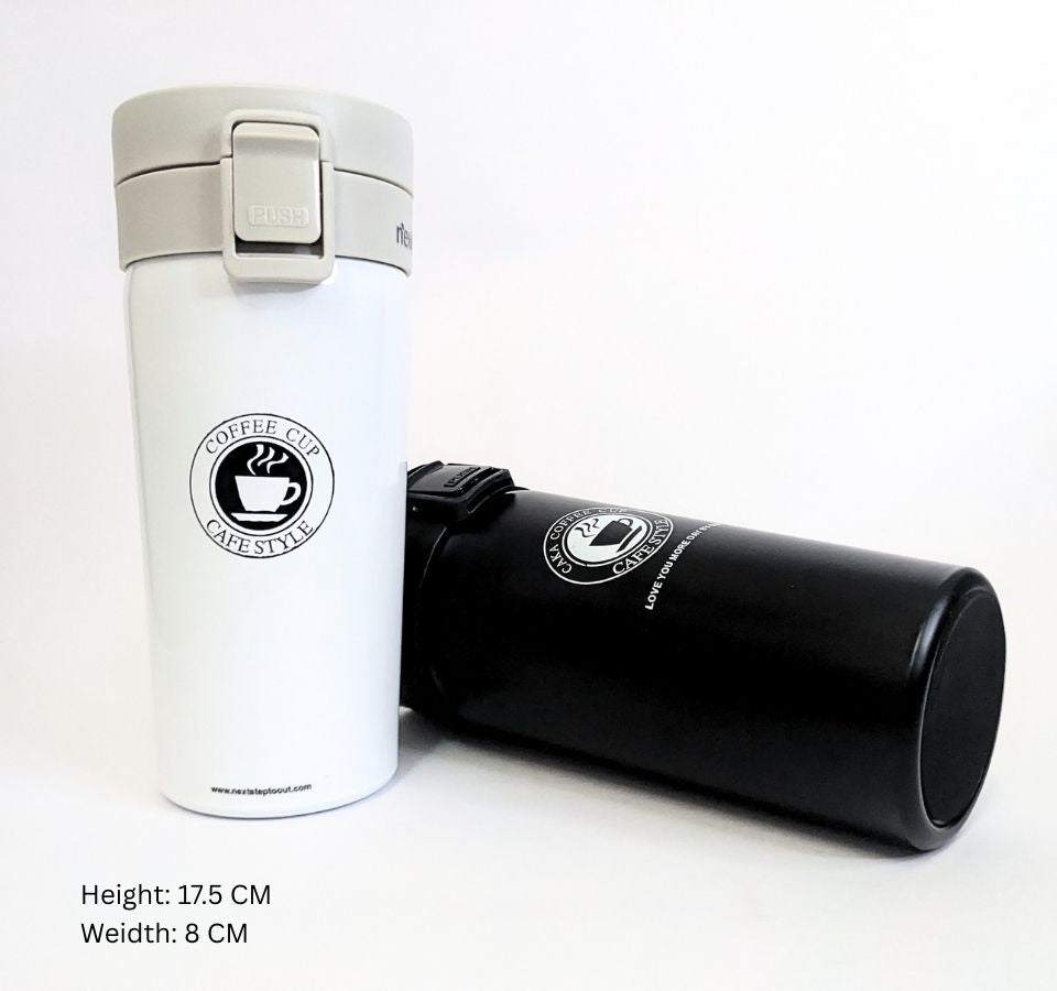 NXSTO Coffee Mug