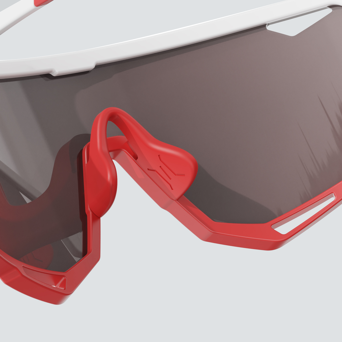 Adjustable Nose pad