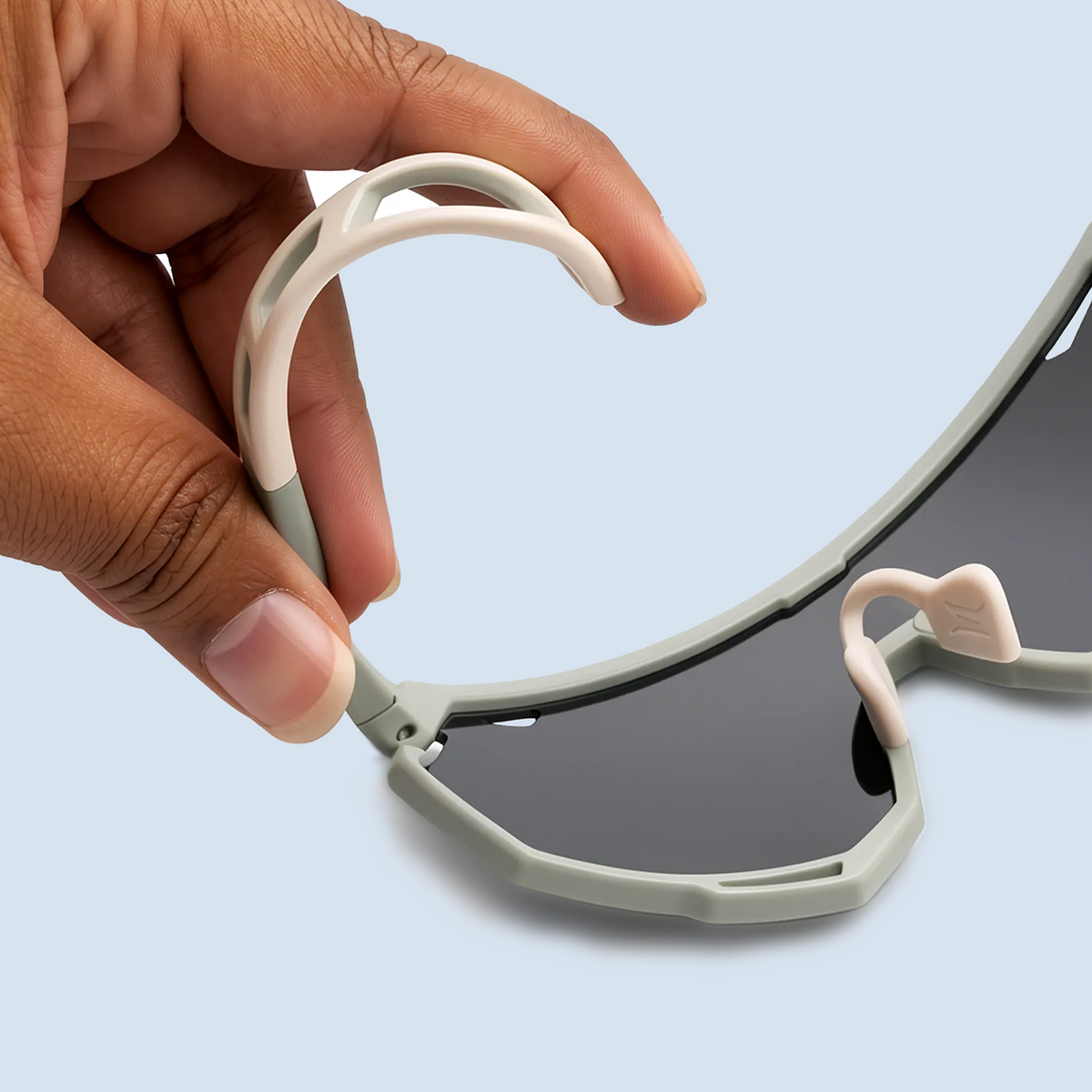 TR90 frame