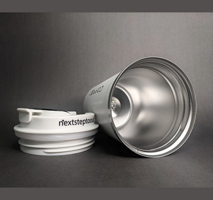 NXSTO Coffee Mug Temperature Display