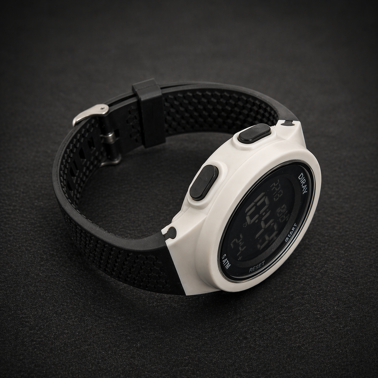 DIRAY 348GH - Digital watch
