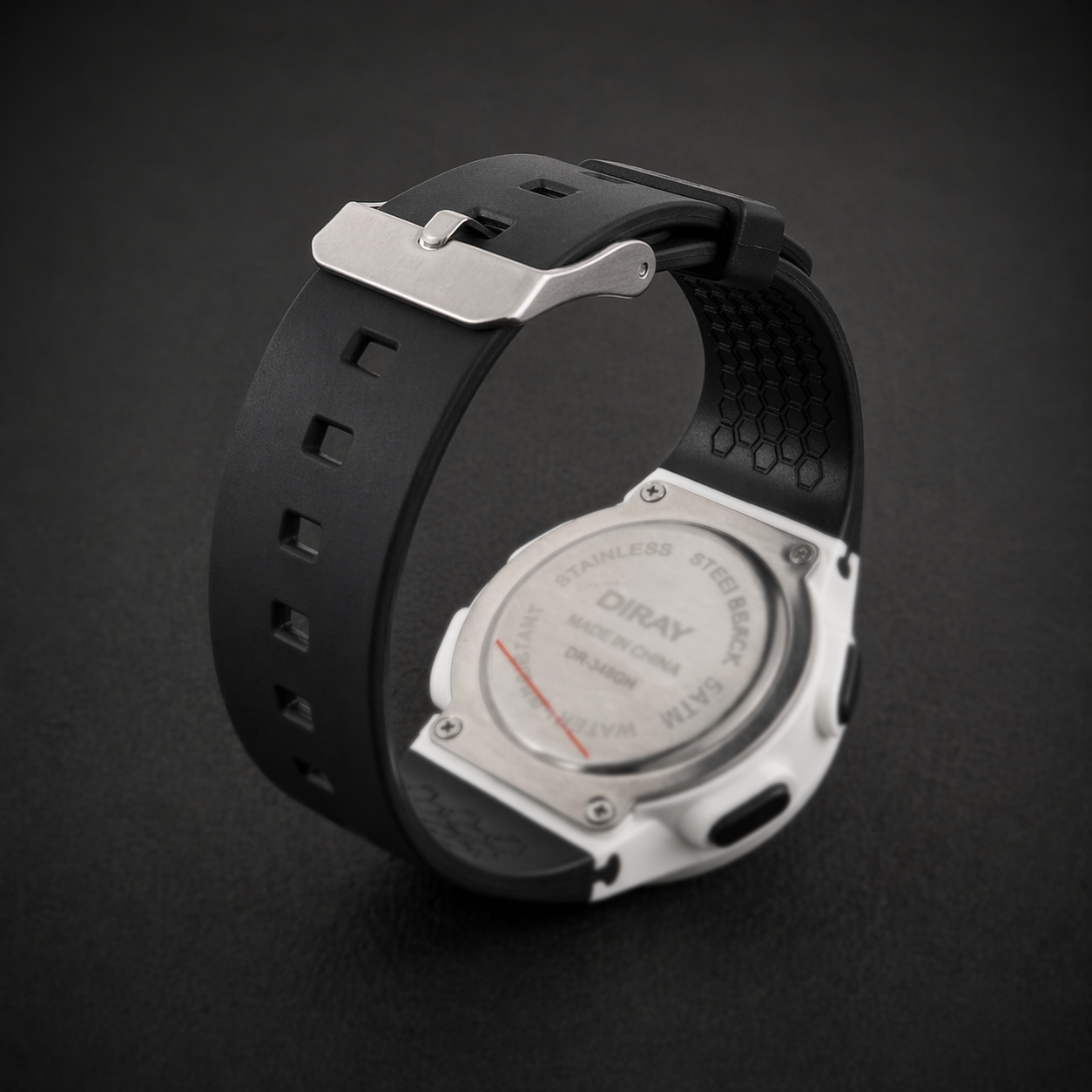 DIRAY 348GH - Digital watch
