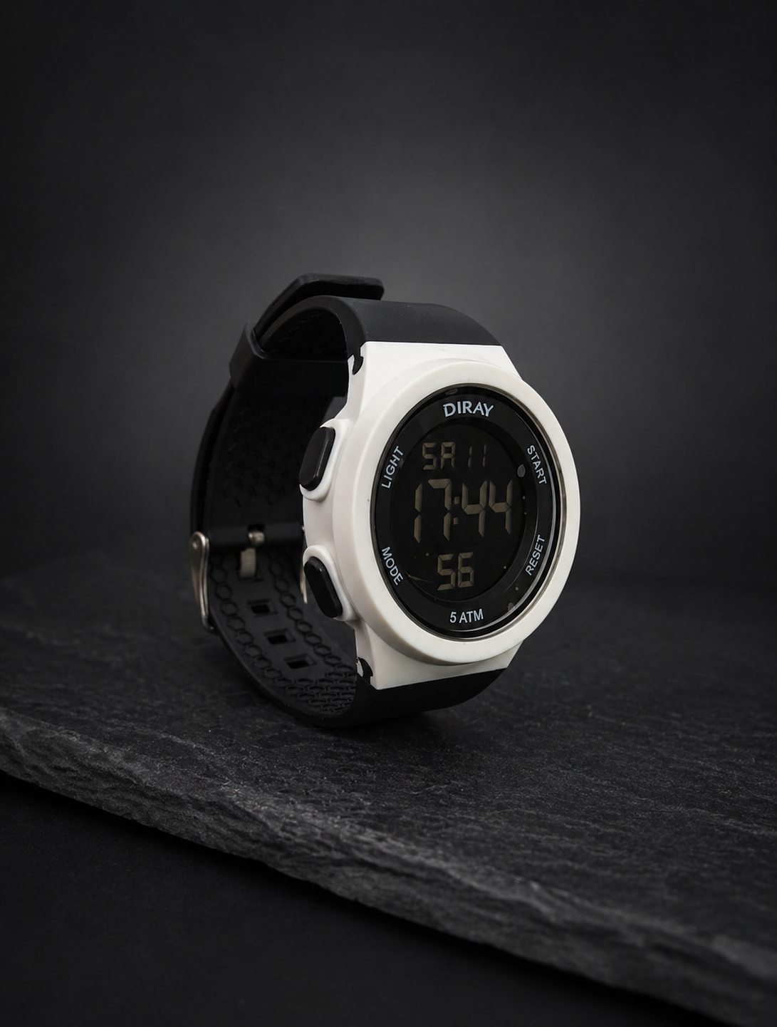 DIRAY 348GH - Digital watch