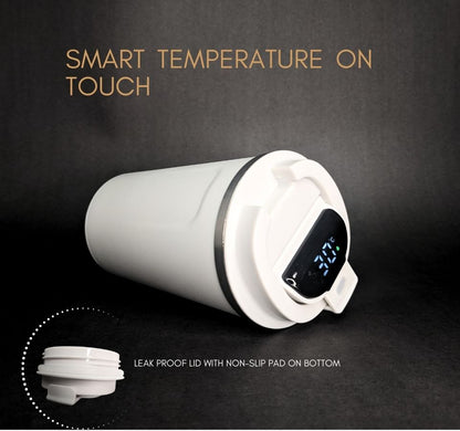 NXSTO Coffee Mug Temperature Display