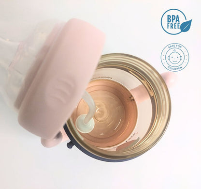 NXSTO Anti-Spill Sippy Cup