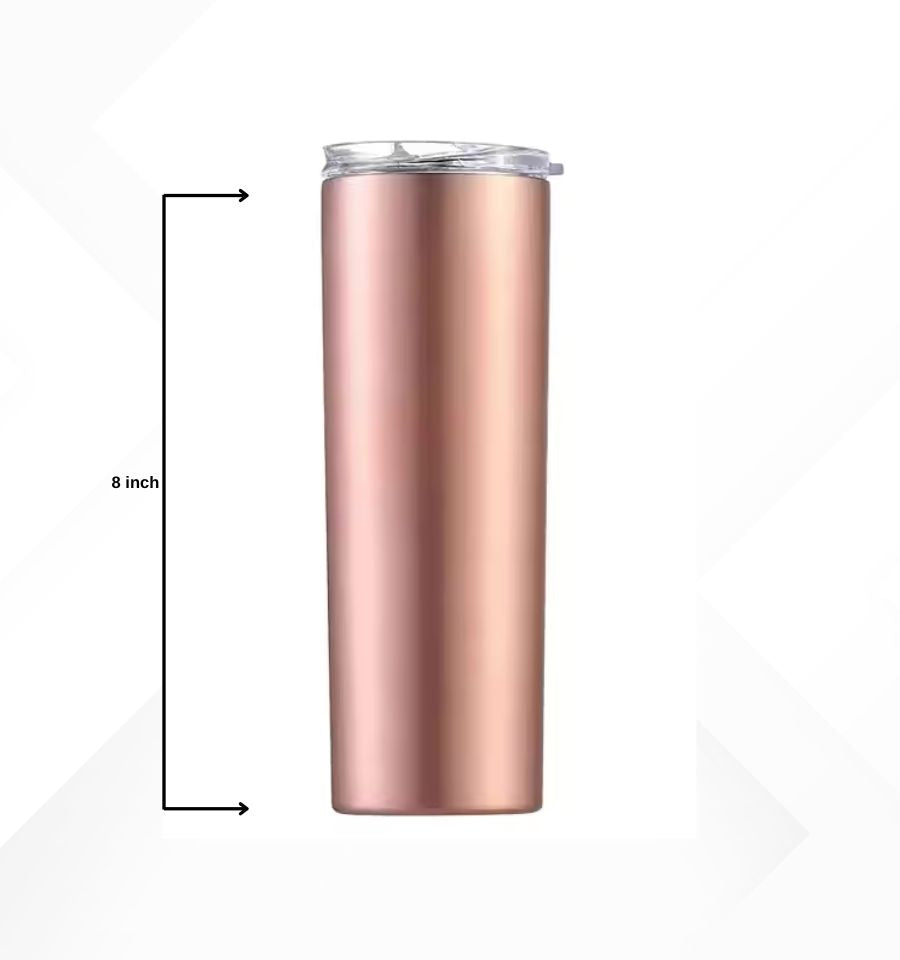 NXSTO Stainless Steel Tumbler