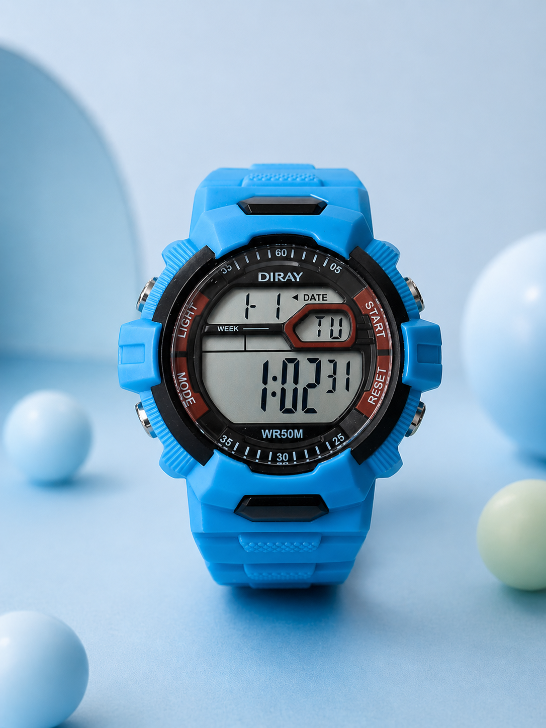 DIRAY 215L - Kids & Teen Watch