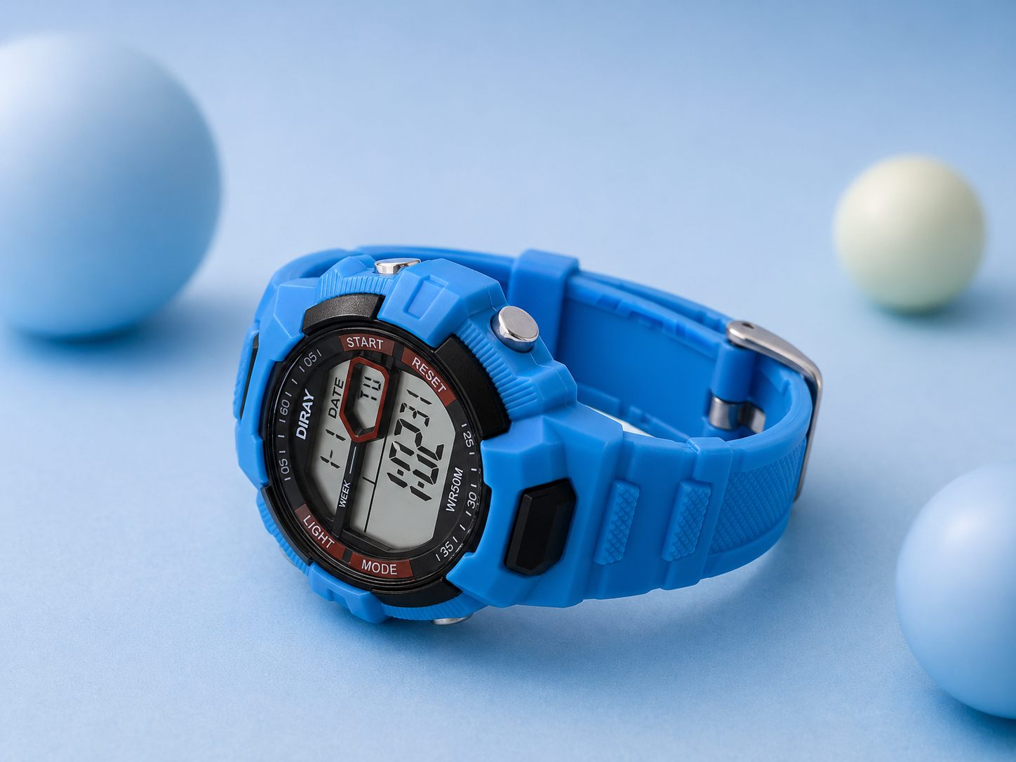 DIRAY 215L - Kids & Teen Watch