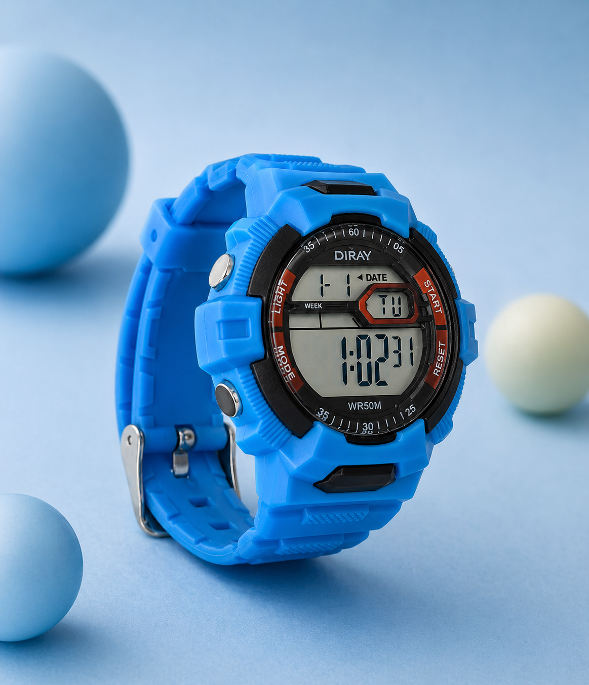 DIRAY 215L - Kids & Teen Watch