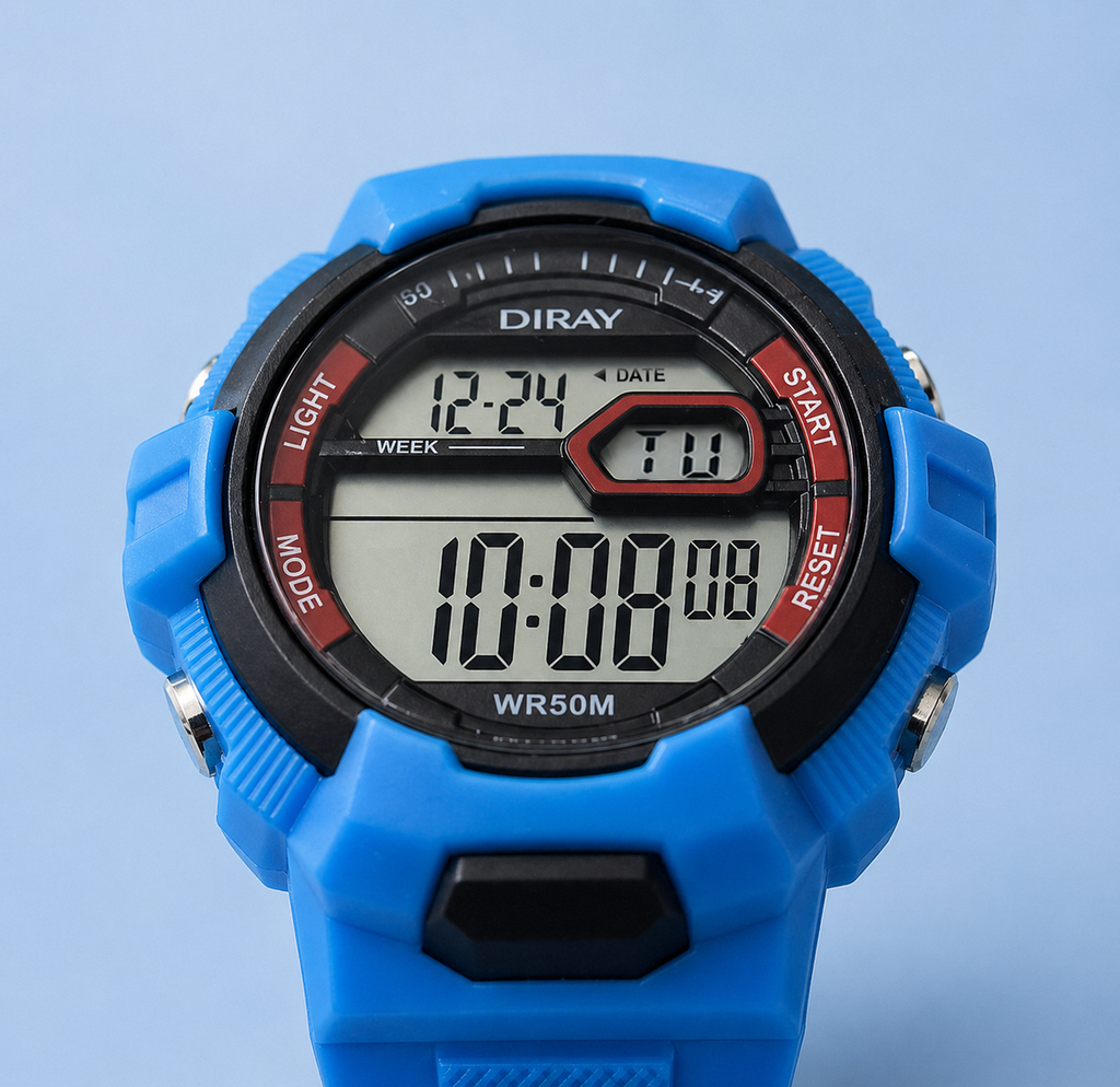 DIRAY 215L - Kids & Teen Watch