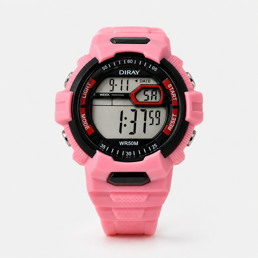 DIRAY 215L - Kids & Teen Watch