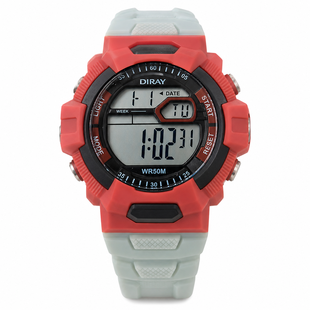 DIRAY 215L - Kids & Teen Watch