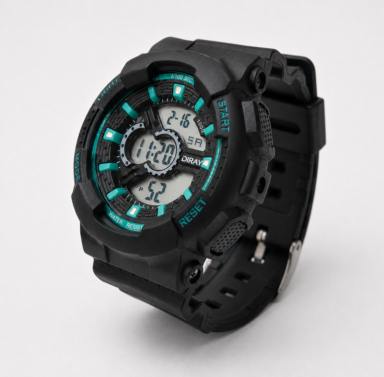 DIRAY 216L - Teen Digital Watch