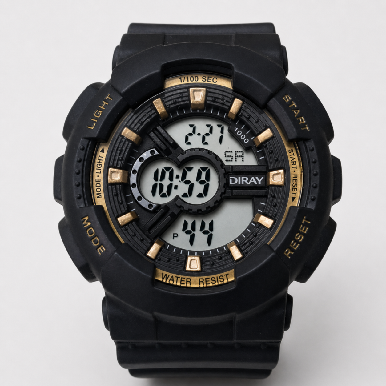 DIRAY 216L - Teen Digital Watch