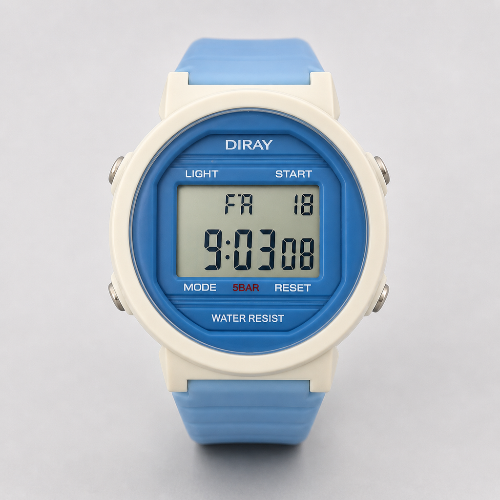 DIRAY 219L - Women Digital Watch