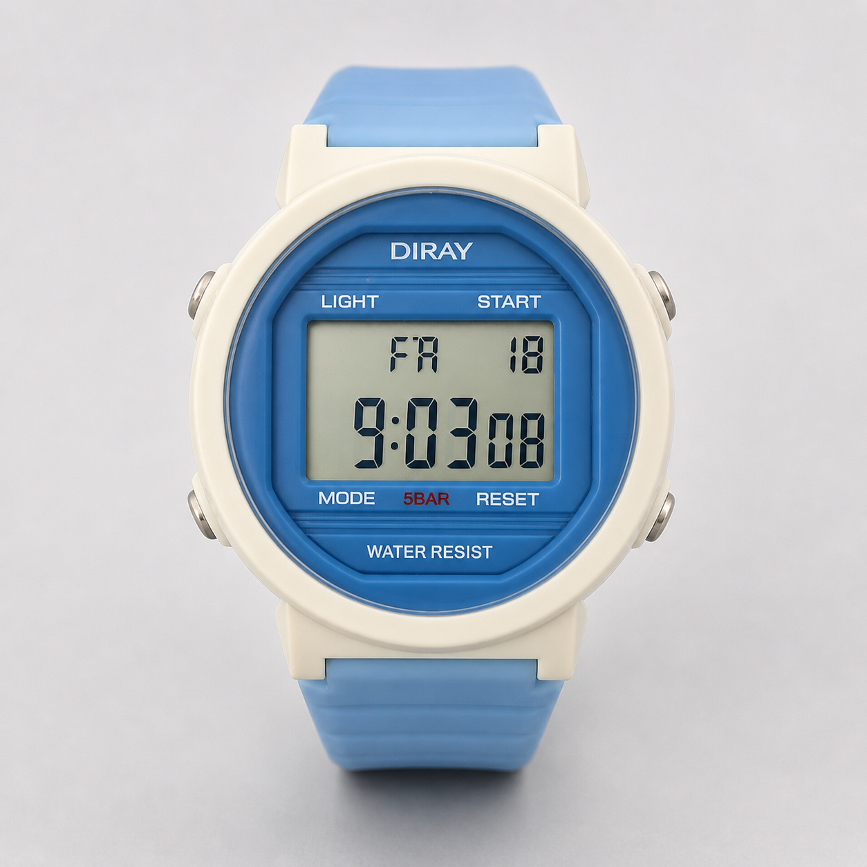 DIRAY 219L - Women Digital Watch