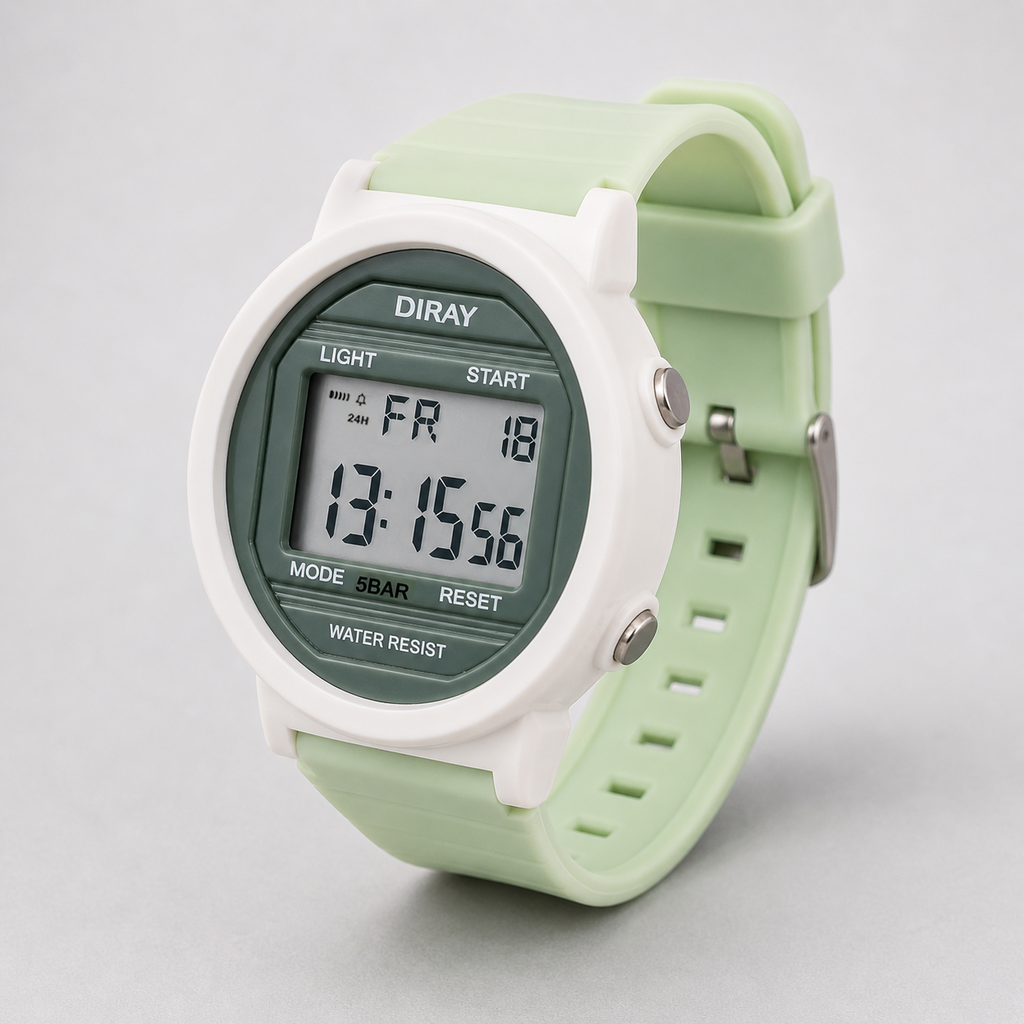 DIRAY 219L - Women Digital Watch