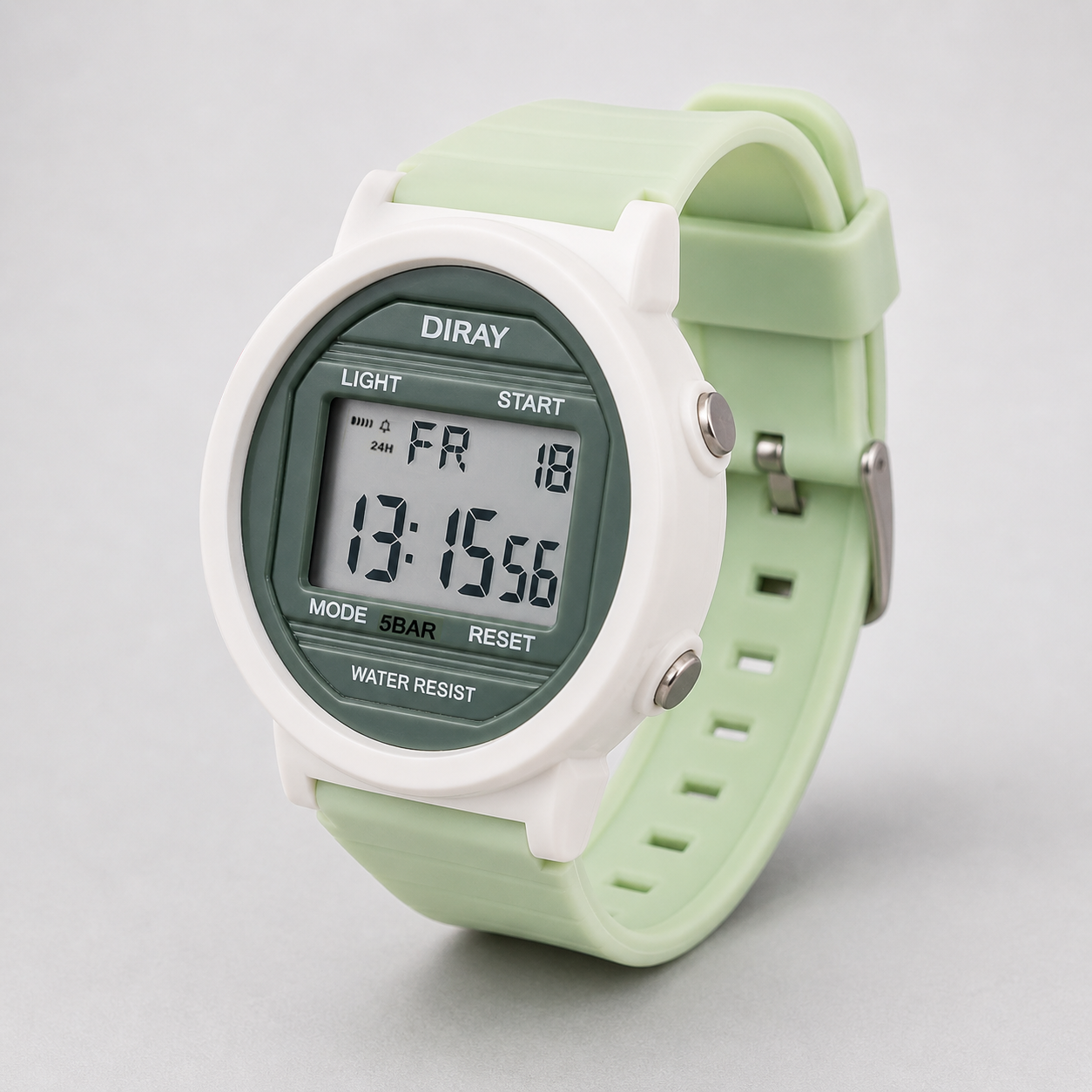 DIRAY 219L - Women Digital Watch