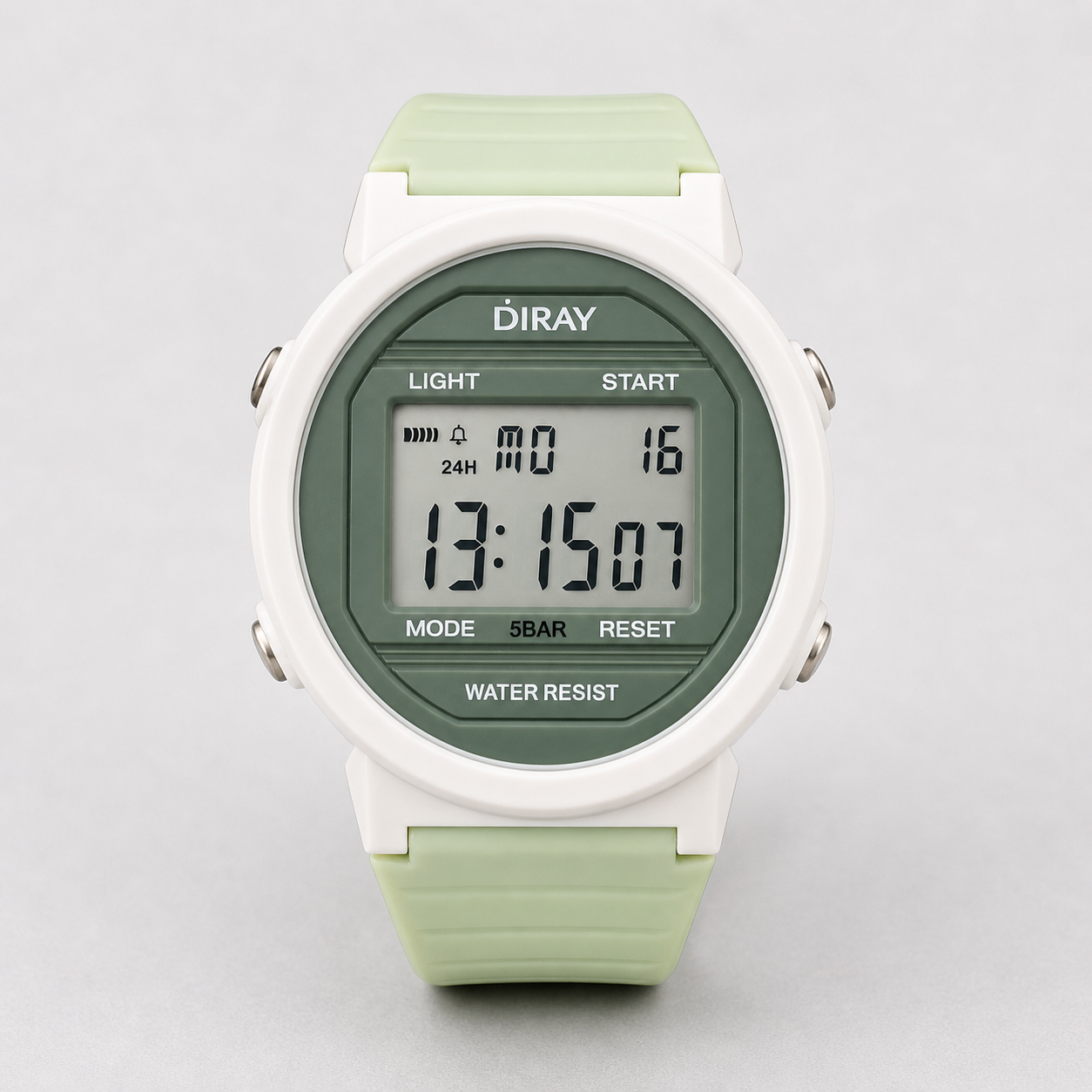 DIRAY 219L - Women Digital Watch