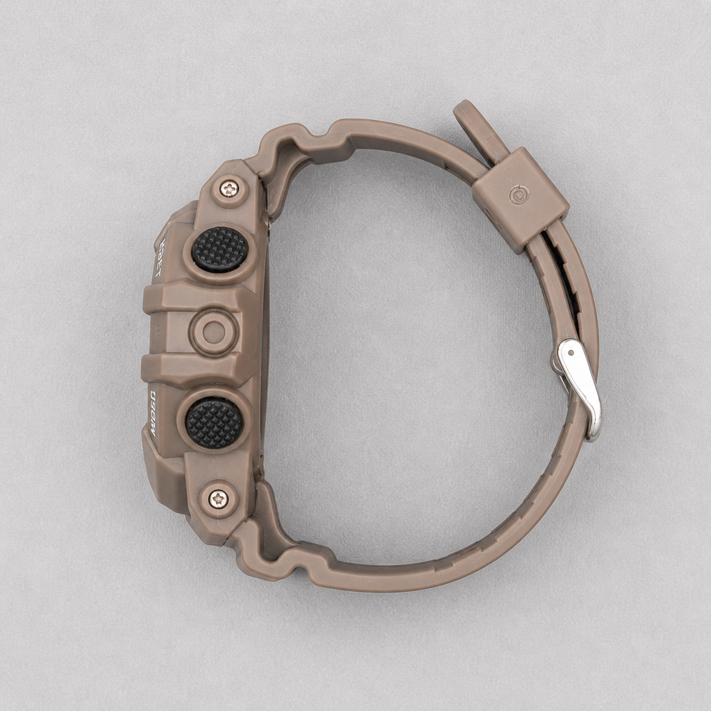 DIRAY 2242G - Digital Watch