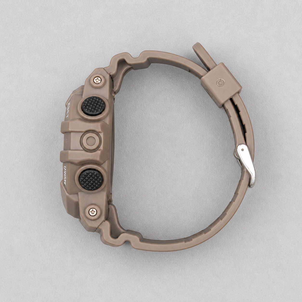 DIRAY 2242G - Digital Watch