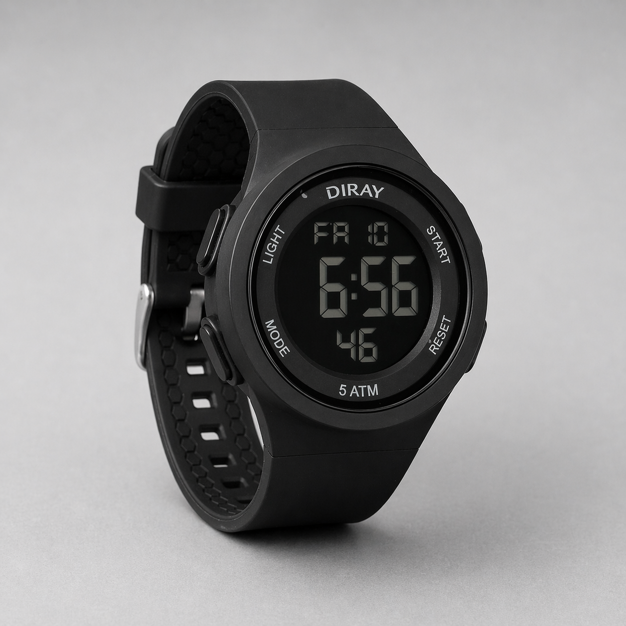 DIRAY 348GH - Digital watch