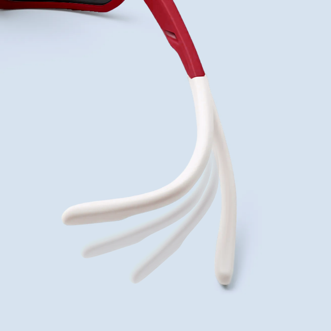 Ergonomic Frame