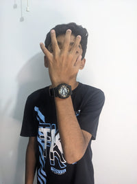 Ritu P
